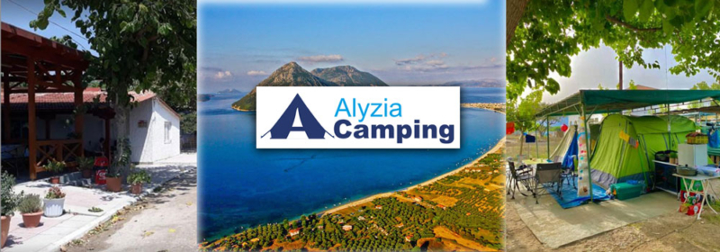 ALYZIA CAMPING