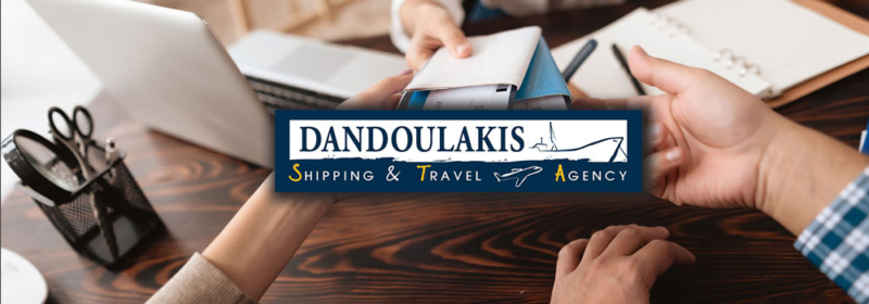 DANDOULAKIS SHIPPING & TRAVEL AGENCY