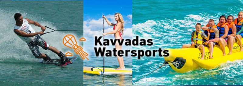 KAVVADAS WATERSPORTS