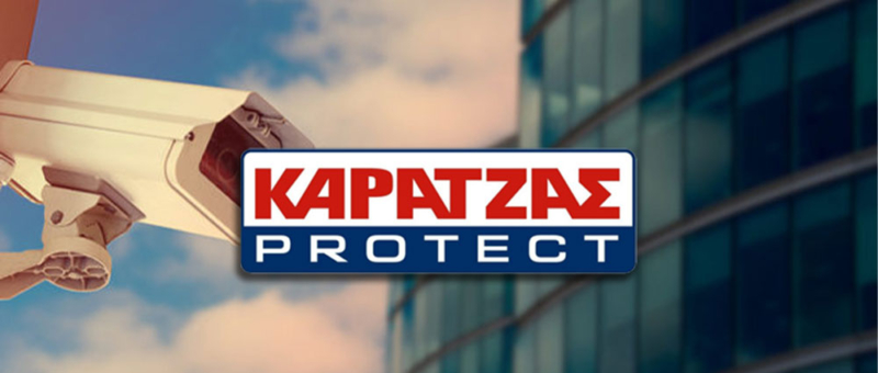 ΚΑΡΑΤΖΑΣ PROTECT- KNET PRO