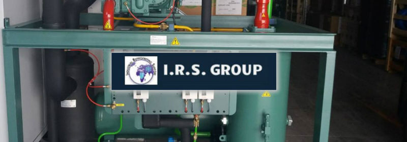 IRS GROUP