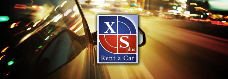 XS PLUS Rent A Car