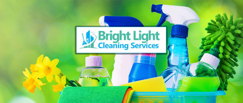 BRIGHT LIGHT CLEANING SERVICES