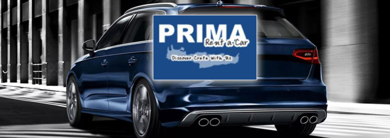 PRIMA TOURS AND RENT A CAR