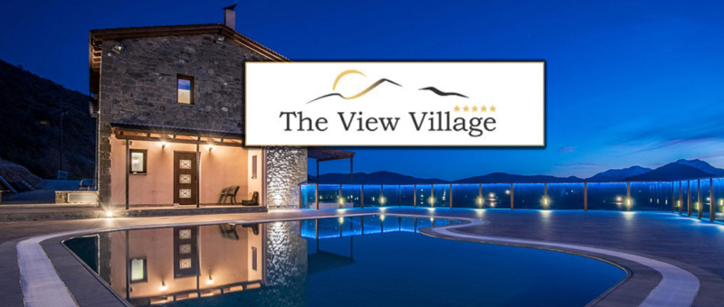THE VIEW VILLAGE & SPA
