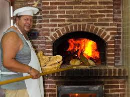 ΠΑΡΑΔΟΣΙΑΚΟΣ ΦΟΥΡΝΟΣ – ΚΑΙΡΗΣ ΝΙΚΗΤΑΣ