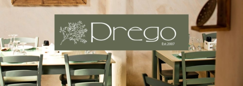 PREGO RISTORANTE