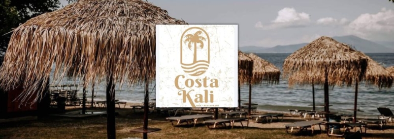 COSTA KALI BEACH BAR AND RESTAURANT