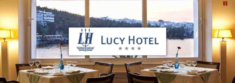 LUCY HOTEL – ΧΑΛΚΙΔΑ
