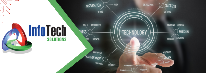 INFO TECH SOLUTIONS