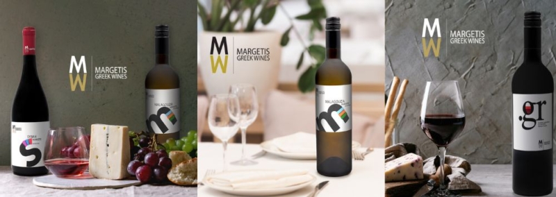 ΜΑΡΓΕΤΗΣ WINES ΟΕ
