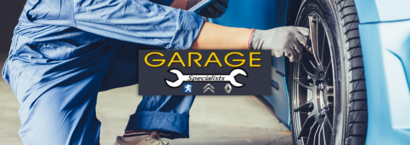 GARAGE SPECIALISTS