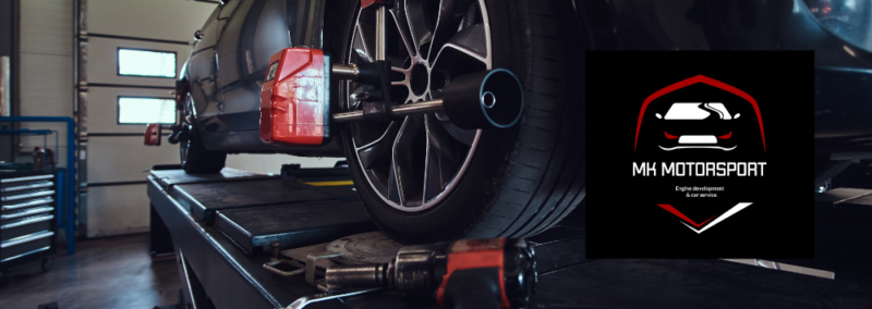 MK MOTORSPORT