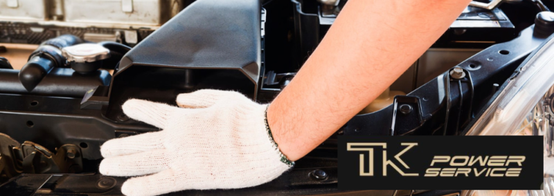 TK POWER SERVICE