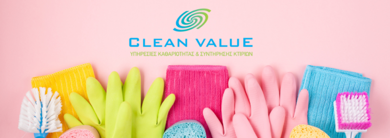 CLEAN VALUE FACILITY MANAGEMENT