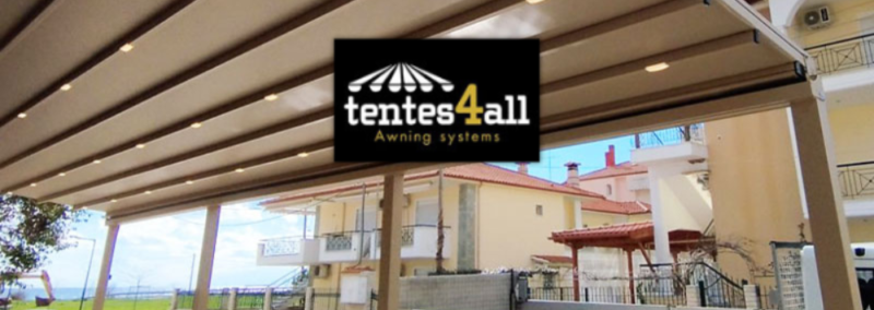 TENTES 4ALL