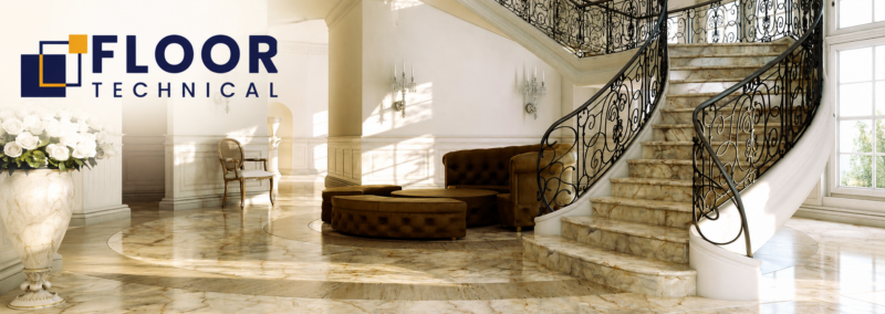 FLOOR TECHNICAL