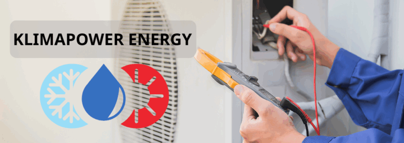 KLIMAPOWER ENERGY