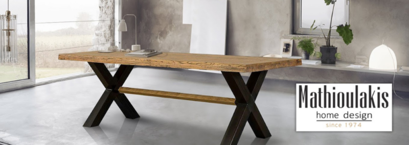 MATHIOULAKIS HOME DESIGN