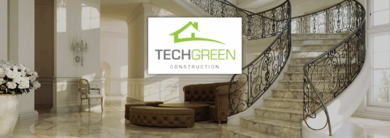 TECH GREEN CONSTRUCTION
