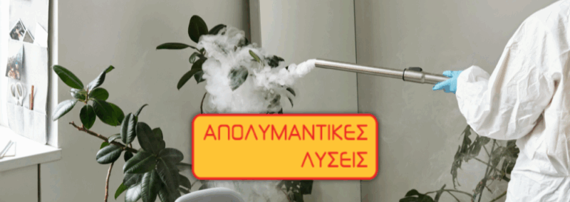 ΑΠΟΛΥΜΑΝΤΙΚΕΣ ΛΥΣΕΙΣ – PAPPAS OIL E.E