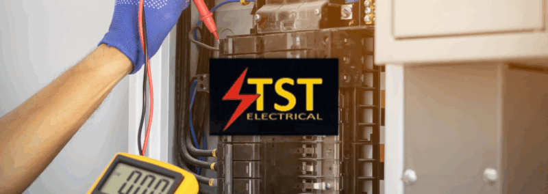 TST ELECTRICAL