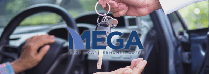 MEGA RENT A CAR
