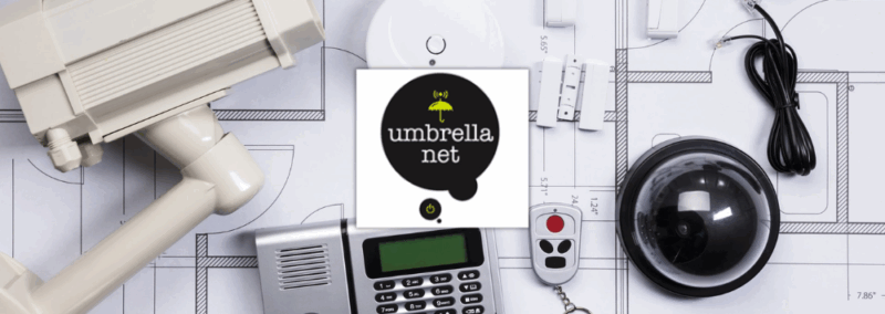 UMBRELLA NET