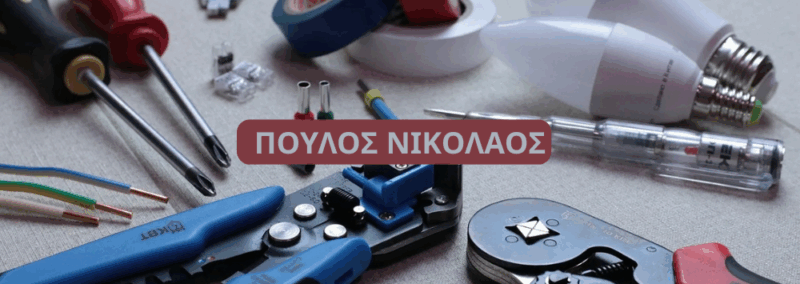 ΠΟΥΛΟΣ ΝΙΚΟΛΑΟΣ