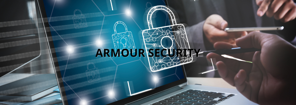 armour security vl