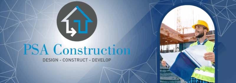 P.S.A. CONSTRUCTION