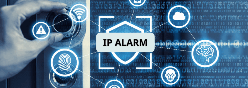 IP ALARM – ΤΣΙΜΠΟΥΛΗΣ ΑΛΕΞΑΝΔΡΟΣ