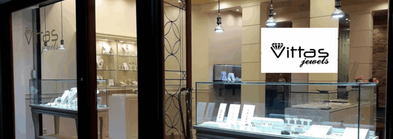 VITTAS JEWELS