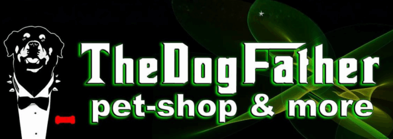THE DOGFATHER – Pet shop & Grooming
