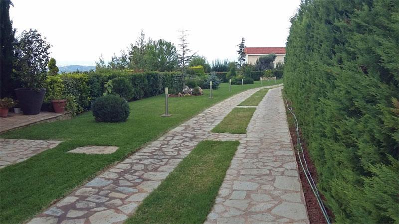 ΜΑΣΕΛΗΣ ΚΩΝΣΤΑΝΤΙΝΟΣ – GARDEN ENGINEERING