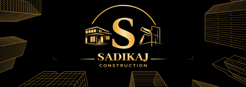 SADIKAJ CONSTRUCTION