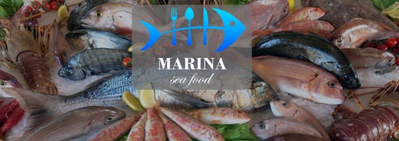 MARINA SEA FOOD