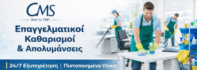 CLEAN MARKET SERVICE