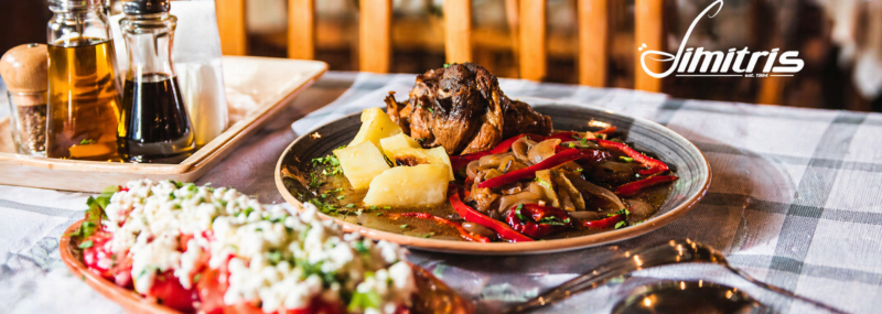 ΤΑΒΕΡΝΑ ΔΗΜΗΤΡΗΣ