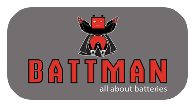 BATTMAN BATTERIES