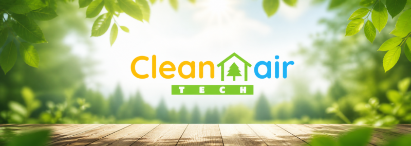 CLEANAIRTECH  – ΒΙΟΛΟΓΙΚΟΙ ΚΑΘΑΡΙΣΜΟΙ