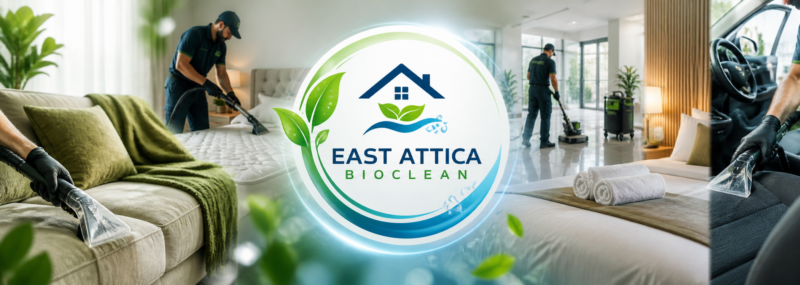 EAST ATTICA BIOCLEAN