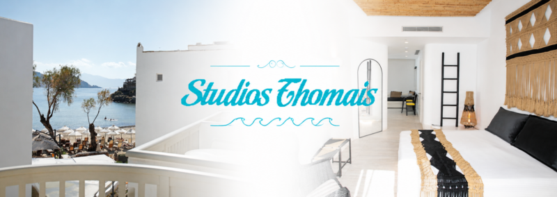 THOMAIS STUDIOS