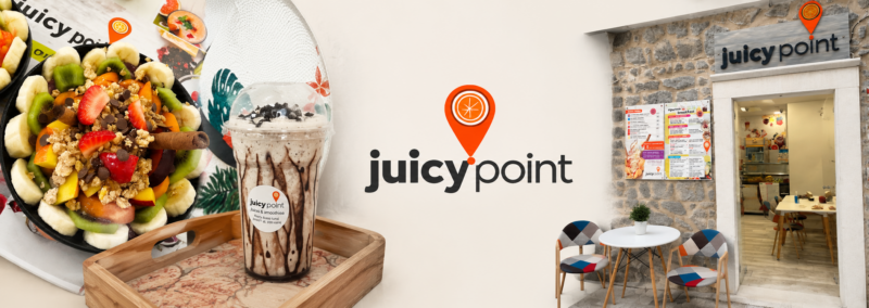 JUICY POINT