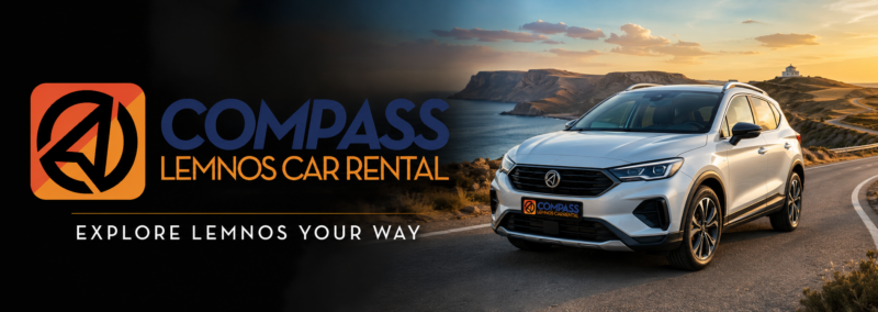 COMPASS LEMNOS CAR RENTAL