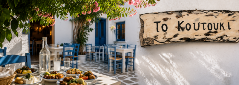 ΤΟ ΚΟΥΤΟΥΚΙ