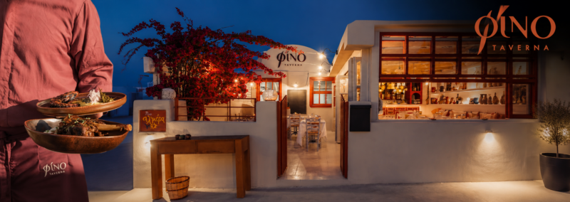 FINO RESTAURANT & COCTAIL BAR