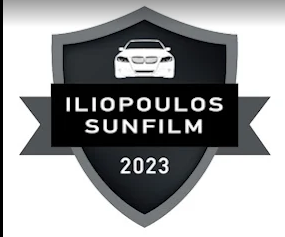 P.ILIOPOULOS SUNFILMS