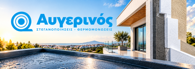 ΑΥΓΕΡΙΝΟΣ- ΜΟΝΩΣΕΙΣ