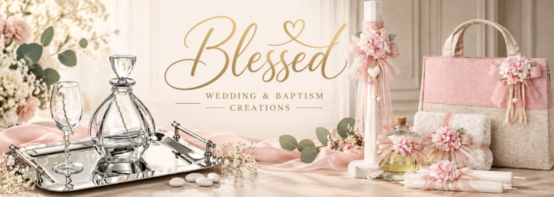 blessed (Αλεξάνδρα Παρασκευή Αντωνίου)